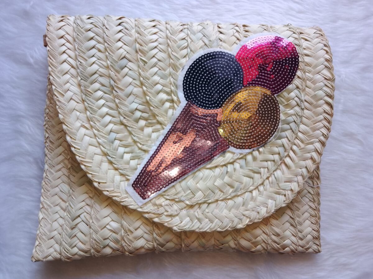 Khoose clutch - Image 2
