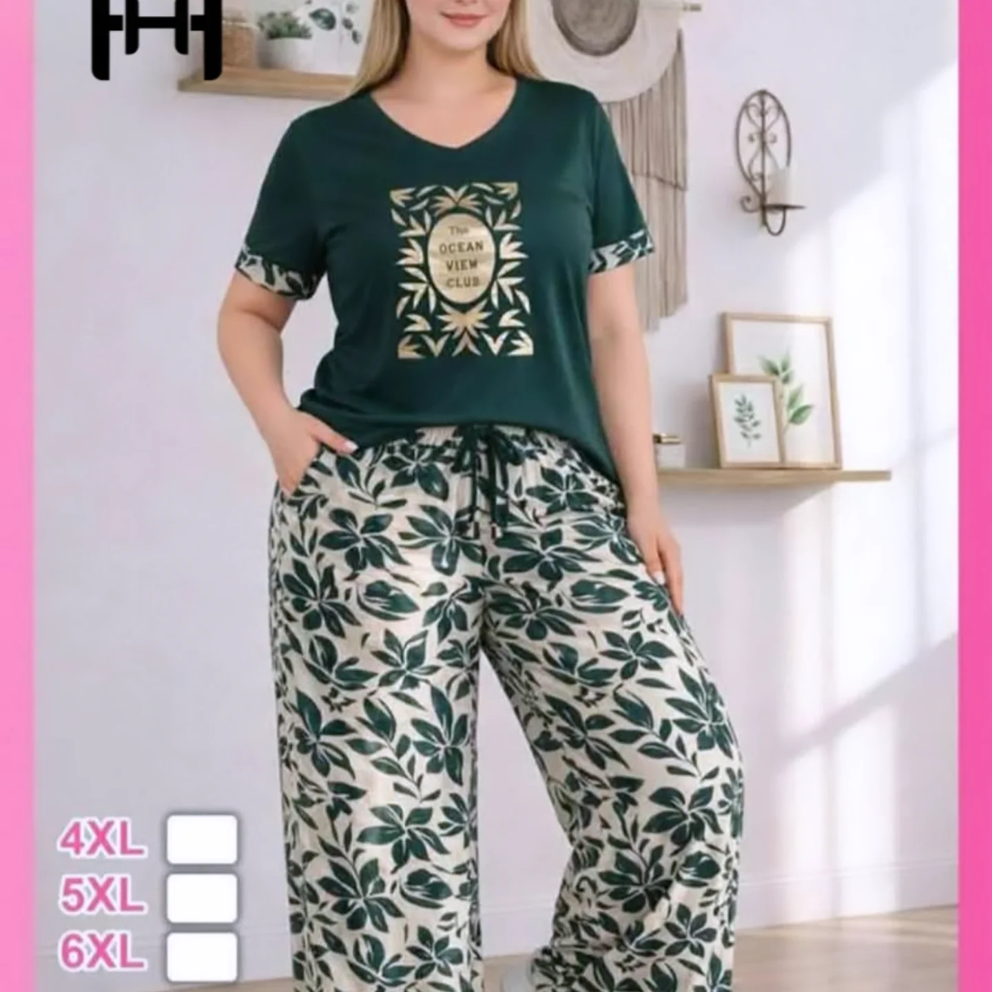 IMG_20260517_235625_391 Pijama - Image 1