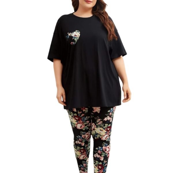 Homewear set