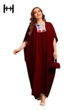 Home dress - Image 2