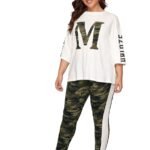 Homewear set