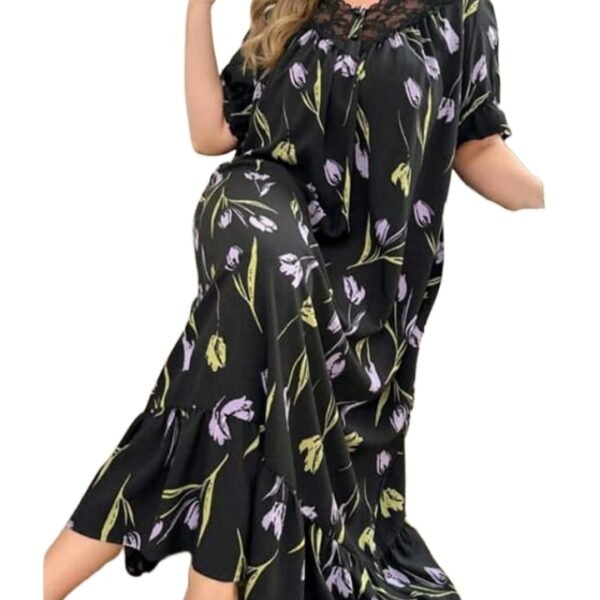 Home dress﻿