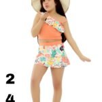 Kids swimsuit