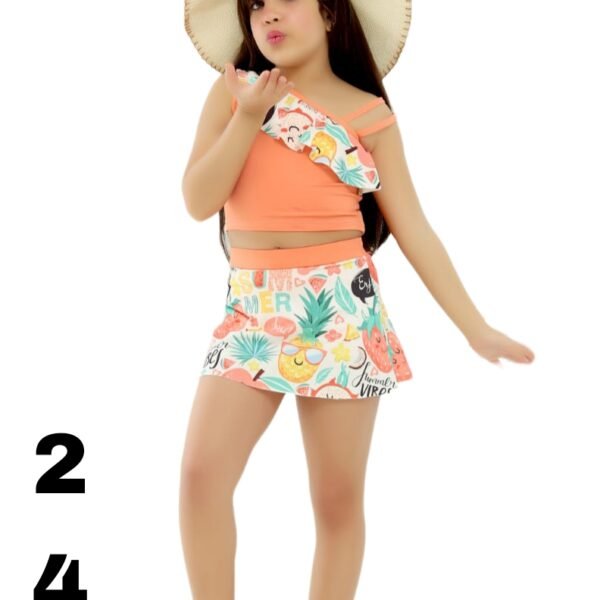 Kids swimsuit