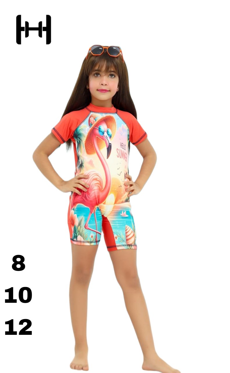 Picsart_26-05-12_21-19-48-839 Girls swimsuit - Image 1