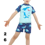 Kids swimsuit