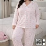 Cotton pijama
