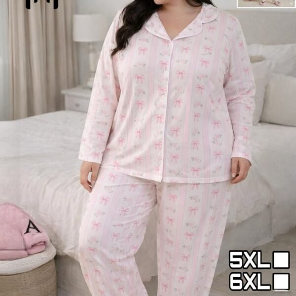 Cotton pijama