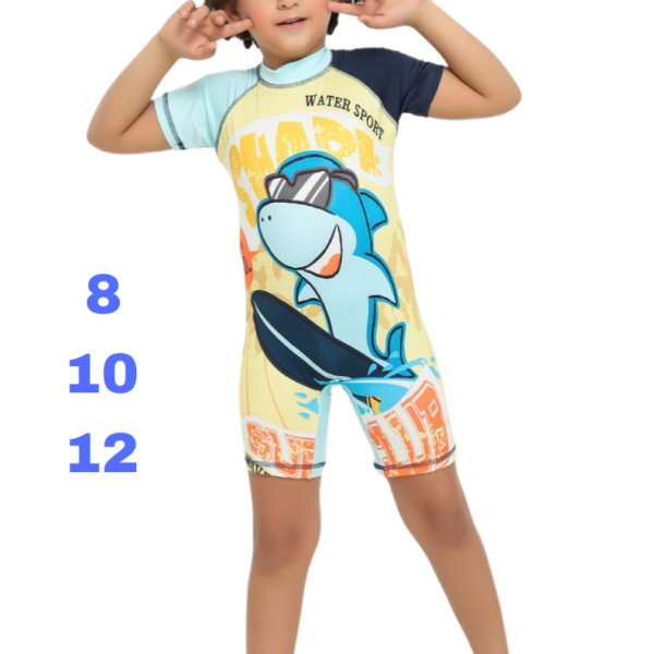 Swimsuit 🏄