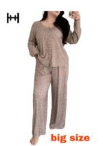Homewear set - Image 4