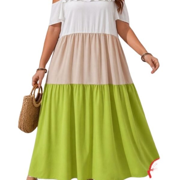 Summer dress