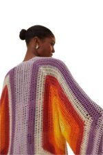 The most trendy jacket in stunning unique colors