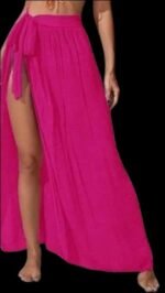 Summer Cover up For swimsuits - Image 2
