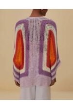 The most trendy jacket in stunning unique colors - Image 4