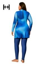 Bigsized burkini - Image 2