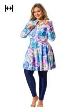 Bigsized burkini - Image 2