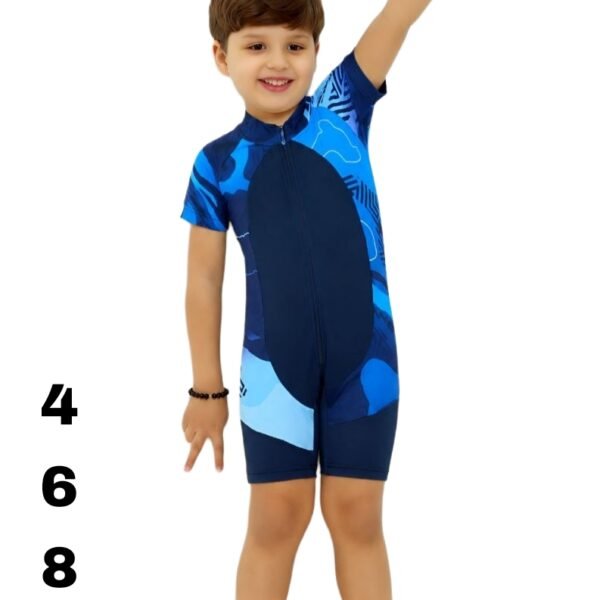 Kids swimsuit