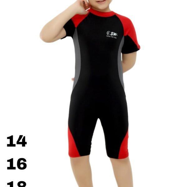 Boys swimsuit
