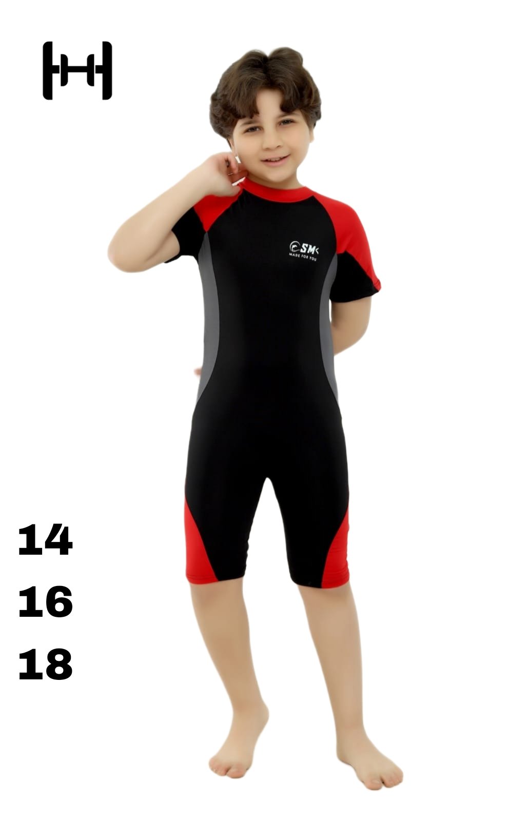 Picsart_26-06-11_21-49-23-110 Boys swimsuit - Image 1