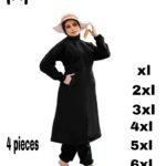 Burkini hijab
