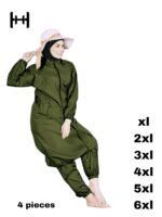 Burkini hijab - Image 3