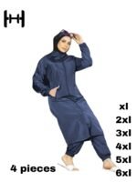 Burkini hijab - Image 2