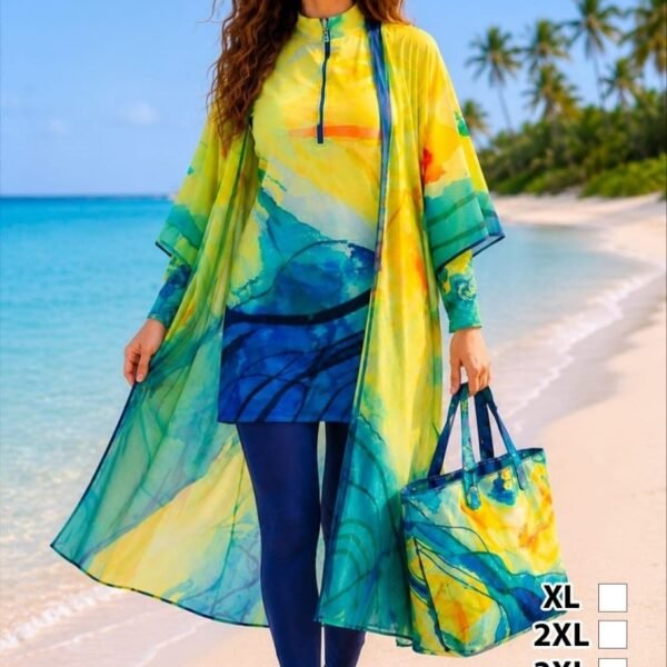 Burkini