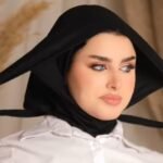 حجاب قطن