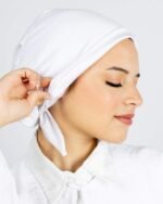 Silk cap - Image 3