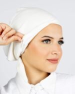 Silk cap - Image 4