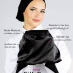 Silk cap