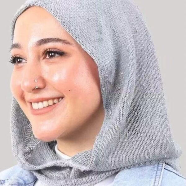 بالاكلاڤا حجاب