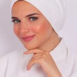 بونيه قطن