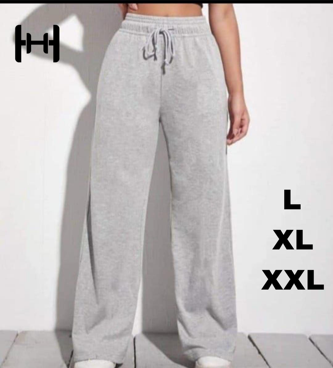 Picsart_26-08-09_04-15-22-396 Wideleg pants - Image 1