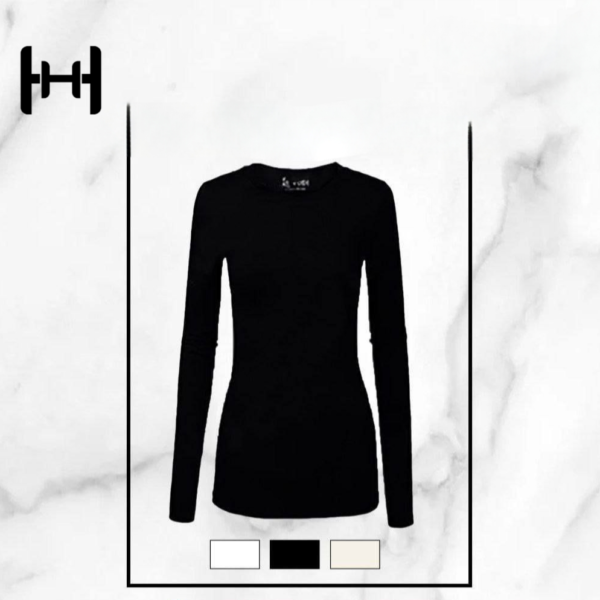 Basic top