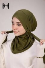 حجاب قطن - Image 5