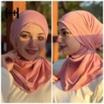 حجاب قطن - Image 4
