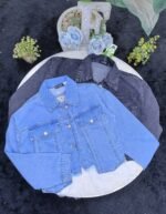Denim jacket - Image 6