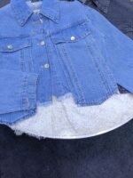 Denim jacket - Image 5