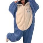 Jerry jumpsuit