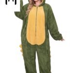 Plus size jumpsuit