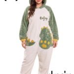 Plus size jumpsuit