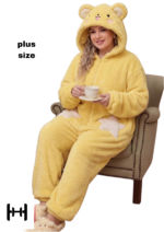 Plus size jumpsuit - Image 2